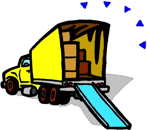 Central Movers Inc photo 1