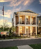 Gramercy West Cottage Collection