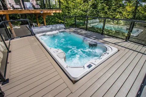 Queen Creek Hot Tubs photo 1