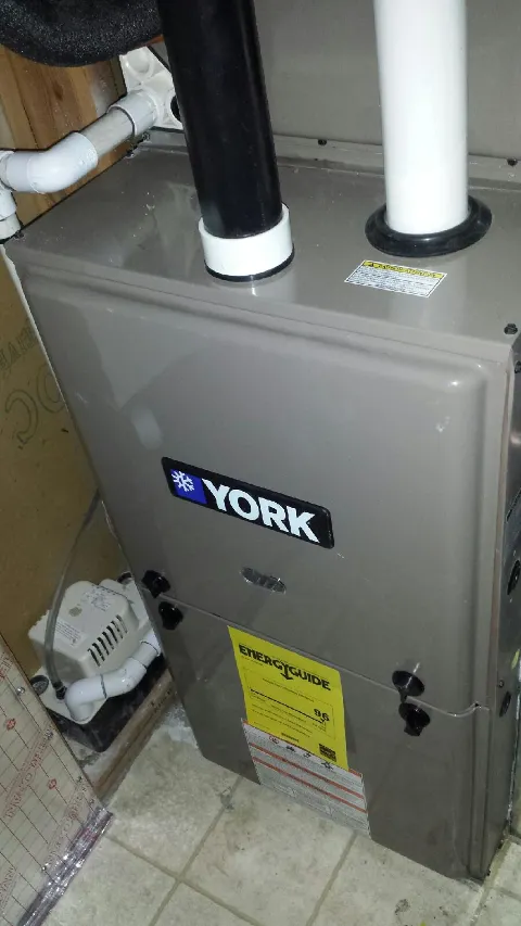 Air Temp Heating & Cooling Specialist photo 1