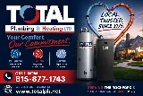 Total Plumbing & Heating LTD photo 2