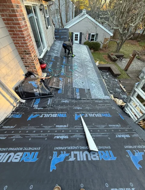 Matt Construction LLC in Pawtucket