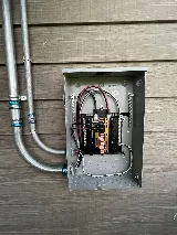KT Electrical Contractors LLC photo 8