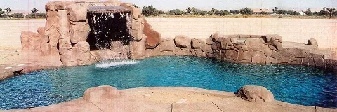 Cool Blue Pool Service photo 1