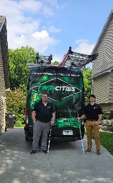 Twin Cities Electric