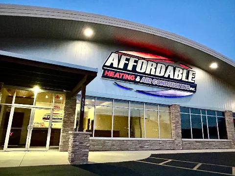 Affordable Heating and Air Conditioning, Inc. photo 1