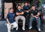 JH Moving