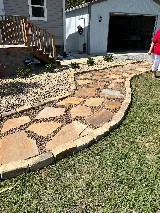 Chandler Landscaping LLC