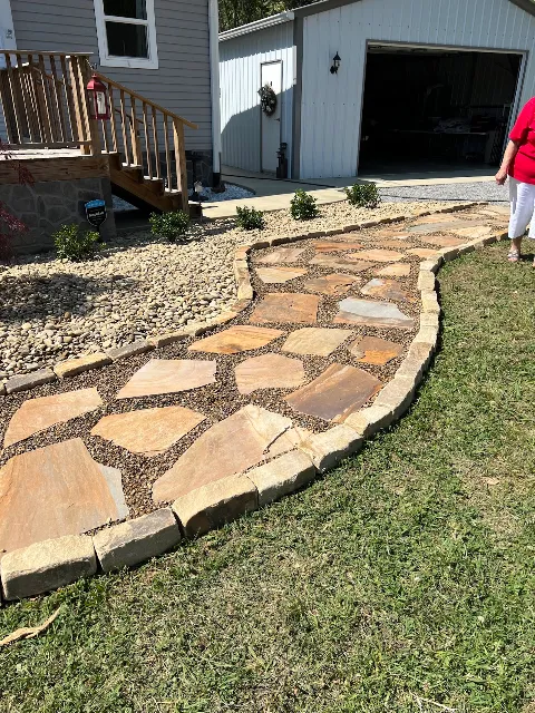 Chandler Landscaping LLC photo 1