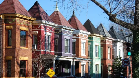 CJ Roofing, LLC in Washington