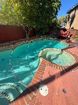 Saddleback Mountain pool and spa service photo 8