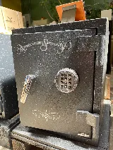A-1 Safe & Lock