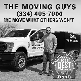 The Moving Guys Alabama