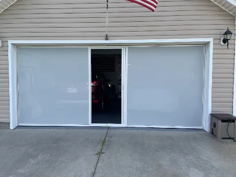 Elite Garage Doors in Myrtle Beach