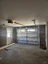 Garage Door Repair Solutions