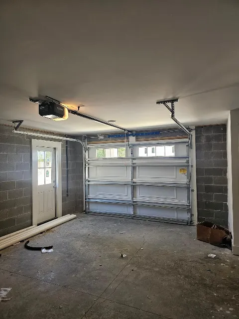 Garage Door Repair Solutions in Atlantic City