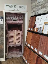 Lumber Liquidators