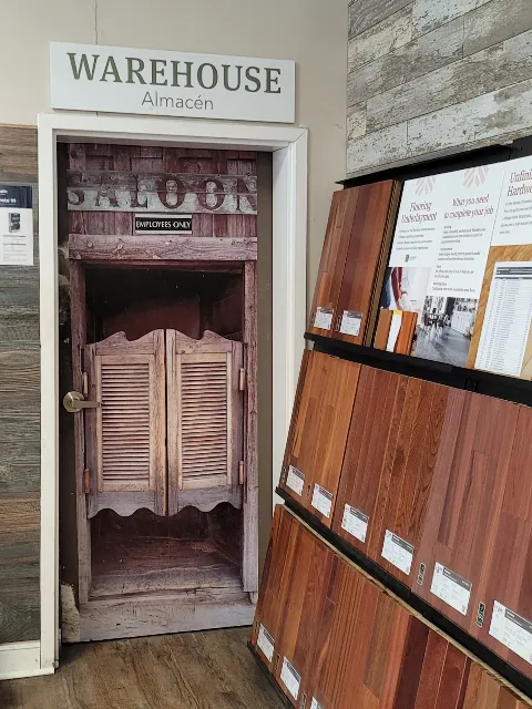 Lumber Liquidators photo 1