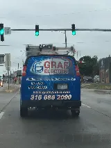 Graf Electric photo 6
