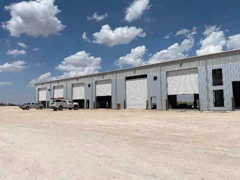 Overhead Door Company of Tex-oma photo 1
