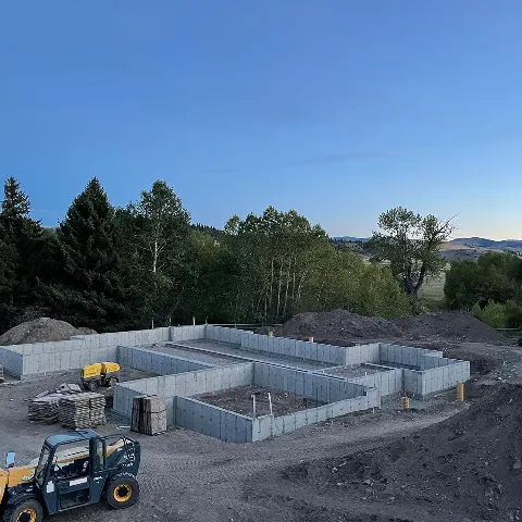 Eco Concrete in Bozeman