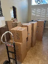 AB Moving Services photo 6