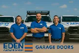 Eden Garage Doors Repair