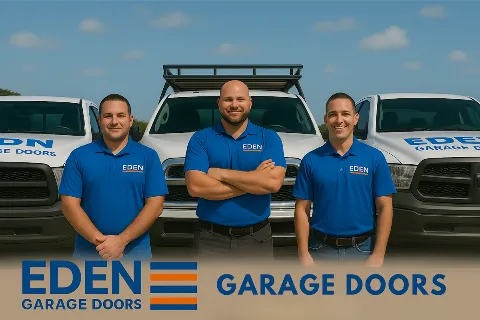 Eden Garage Doors Repair in Fort Lauderdale