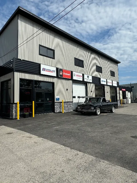 Niagara Region Master Key in Welland