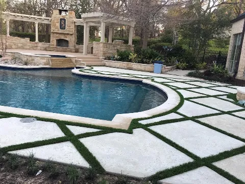 New Era Sprinkler & Outdoor Services in Cedar Hill