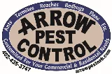 Arrow Pest Control Inc.