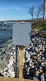 Annapolis Bishop Electric photo 4
