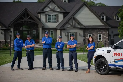 Pro-Staff Termite & Pest Control of The Midwest, LLC photo 1