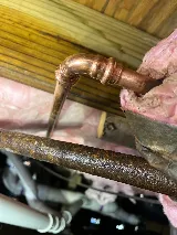 The Pipe Doctor Plumbing & Drain Cleaning Services photo 5