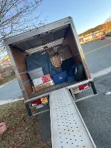 Movers NL Inc.