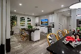 Whitney at Bedford by The New Home Company photo 3