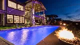 Interior Pool & Spa