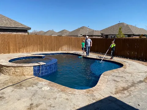 Big Country Pools photo 1