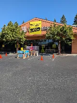 Lumber Liquidators
