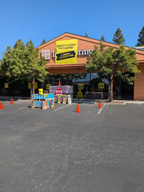 Lumber Liquidators photo 1