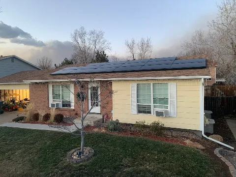 SunPower® photo 1
