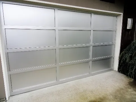 Larry Myers Garage Doors photo 1