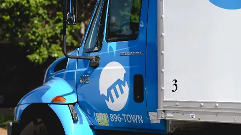 My Town Movers in Collierville