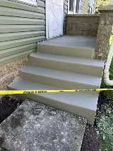 Bill McCann's Concrete photo 3
