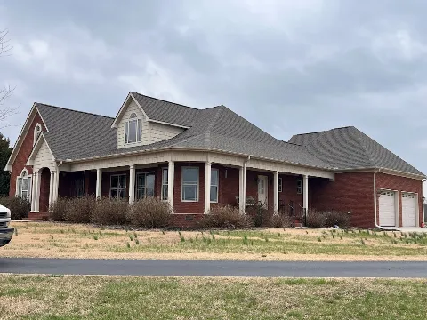 Jones Roofing in Decatur