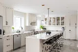Shining Knight Construction
