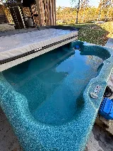 Aquaholic Pool & Spa Services