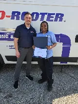 Roto-Rooter Plumbing & Water Cleanup photo 5