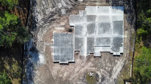 Bayside Concrete and Construction LLC in Tampa