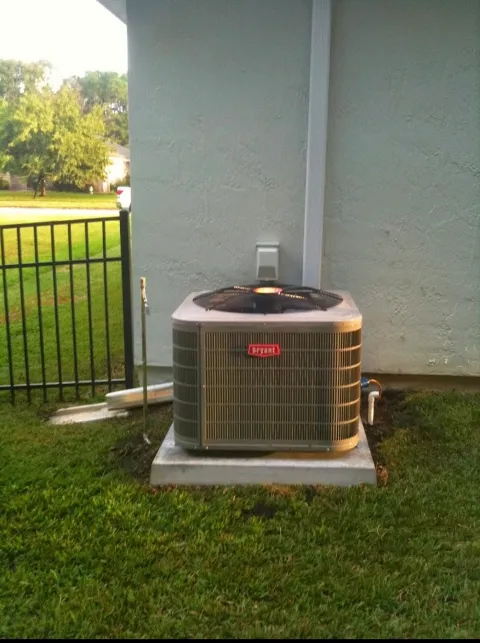 Crawford's Heat & Air photo 1